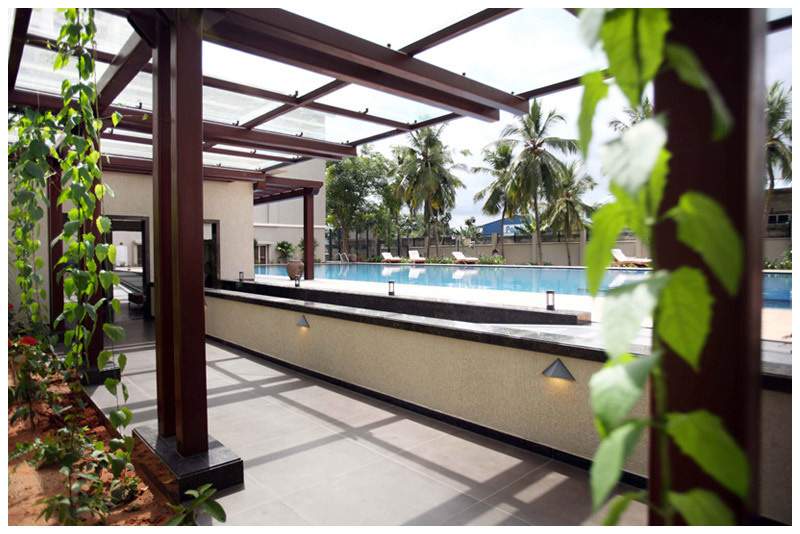  meritta Images for Amenities of Sobha Meritta