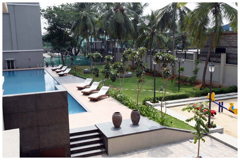  meritta Landscape Garden and Tree Planting