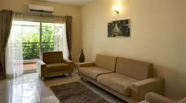 Living Area mainOther of Sobha Meritta