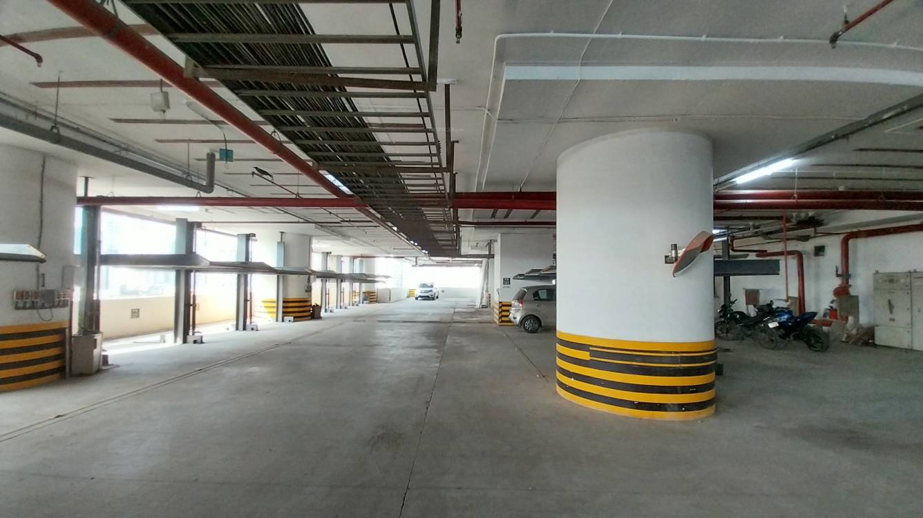 Indiabulls Sky Forest