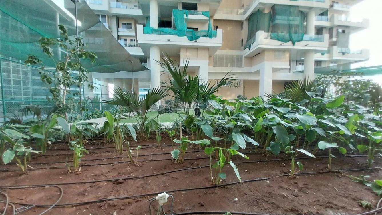 Indiabulls Sky Forest