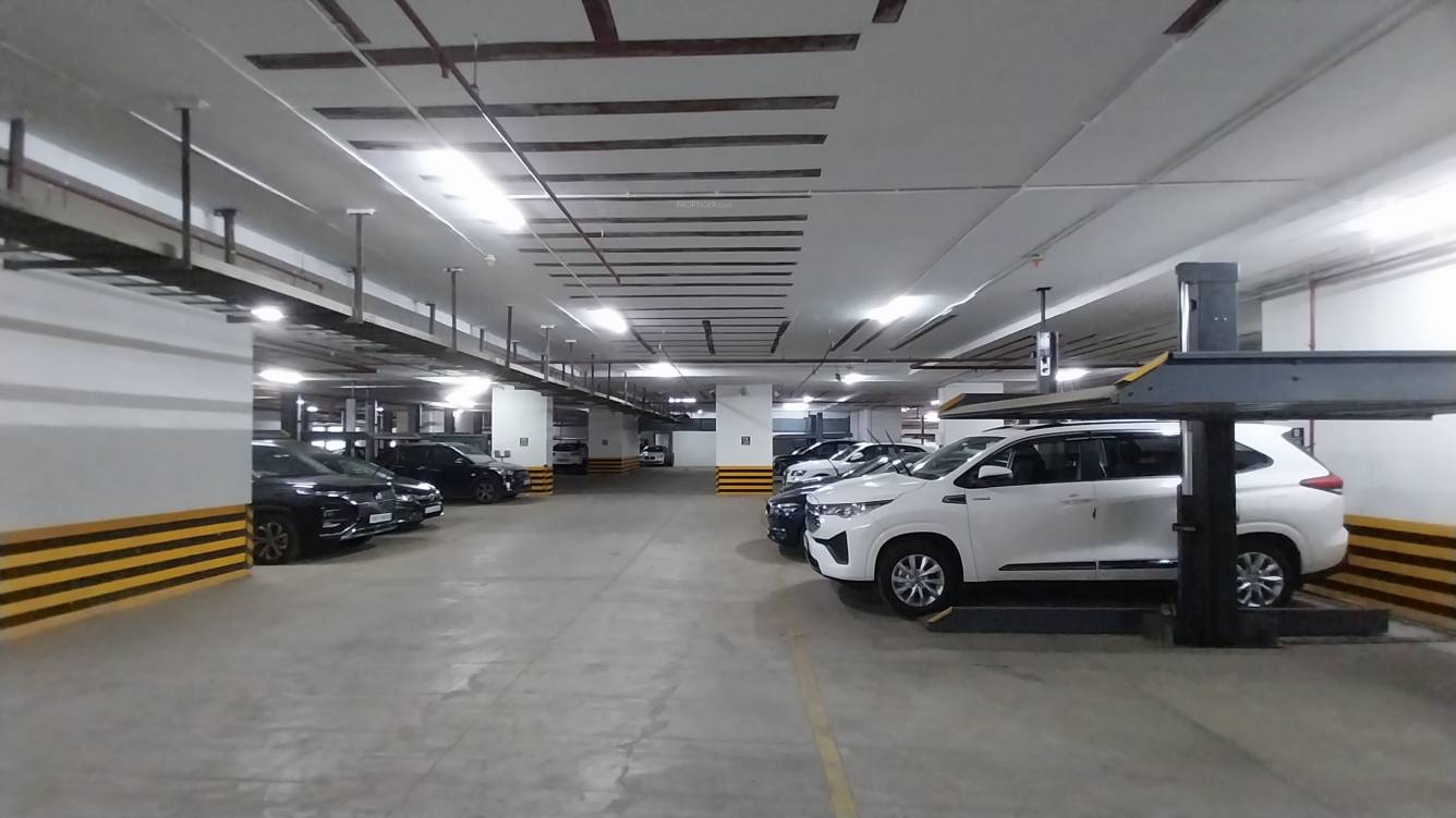 Indiabulls Sky Forest