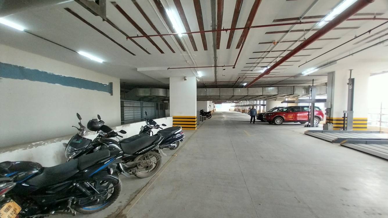 Indiabulls Sky Forest