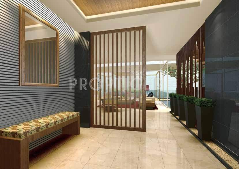 sky forest Images for Main Other of Indiabulls Infraestate Sky Forest