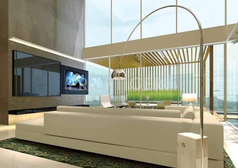 sky forest Images for Main Other of Indiabulls Infraestate Sky Forest