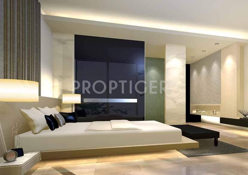 sky forest Images for Main Other of Indiabulls Infraestate Sky Forest