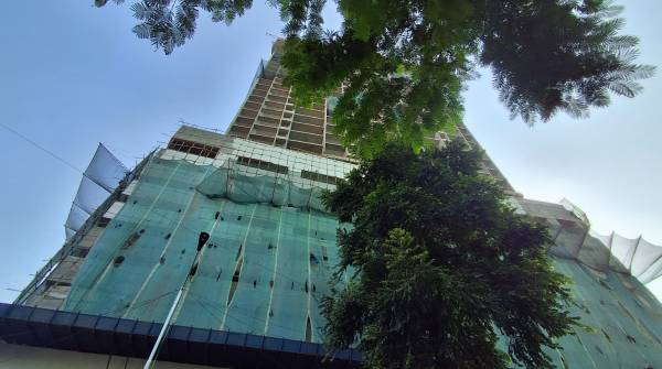 Princess Construction Status Jan-25 eon-one Princess Construction Status Jan-25