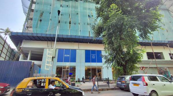 Princess Construction Status Jan-25 eon-one Princess Construction Status Jan-25