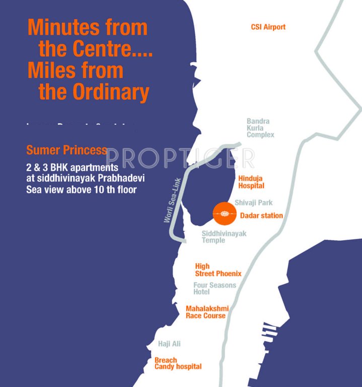  eon one Images for Location Plan of Sumer Princess