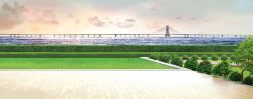 Landscape Garden and Tree Planting eon-one Landscape Garden and Tree Planting