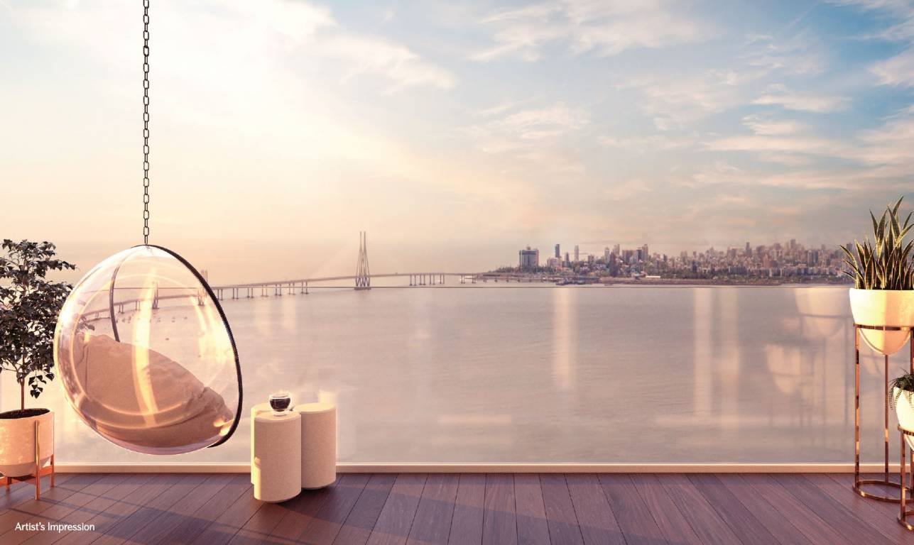  eon one Swimming Pool