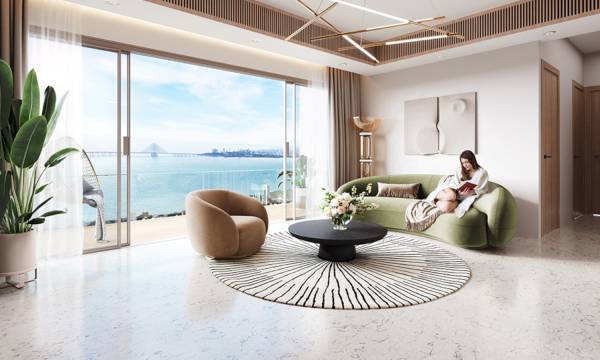 Living Area eon-one Living Area