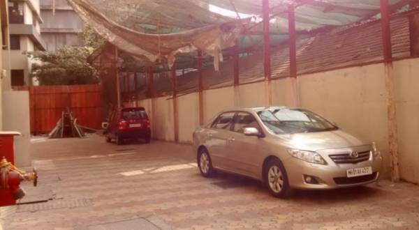  victoria Car Parking