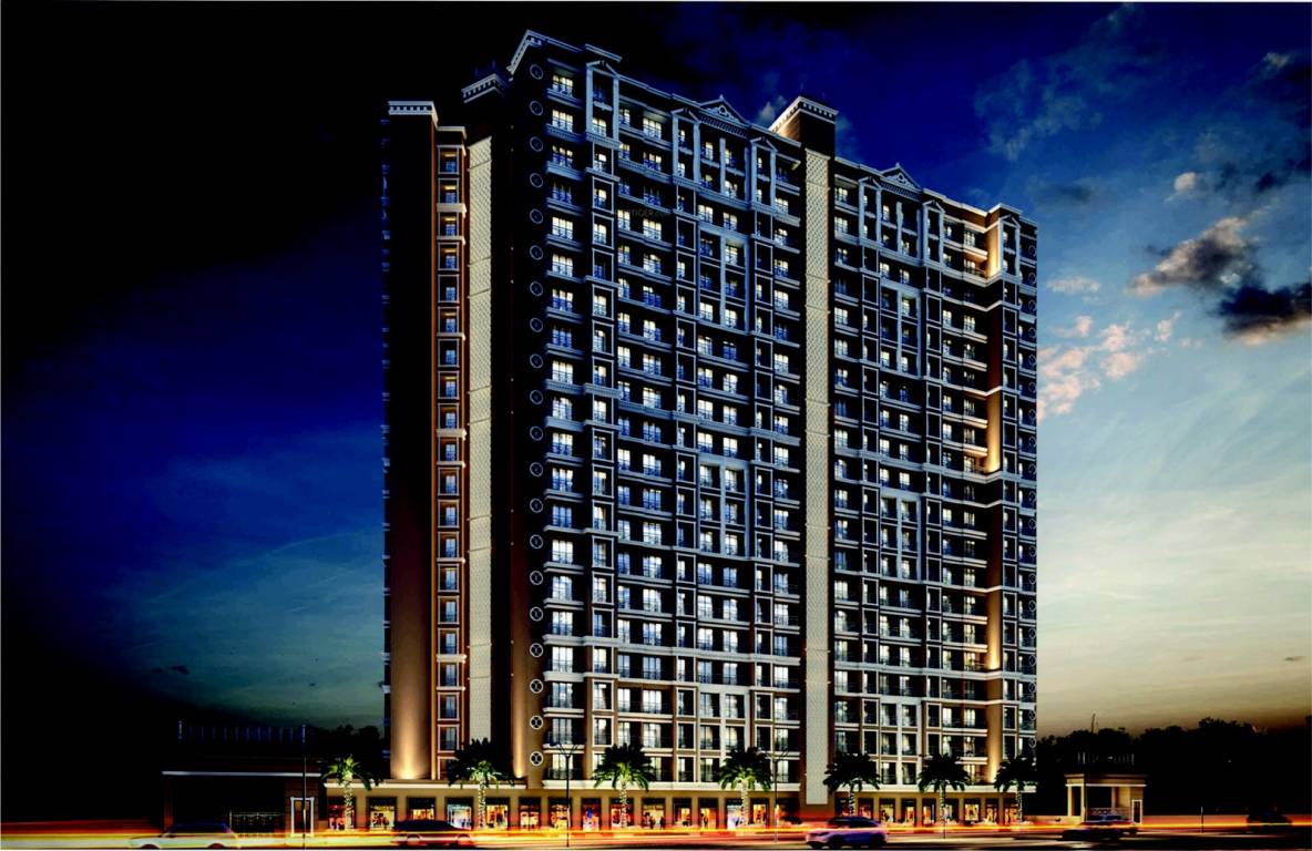 Images for Elevation of JP North