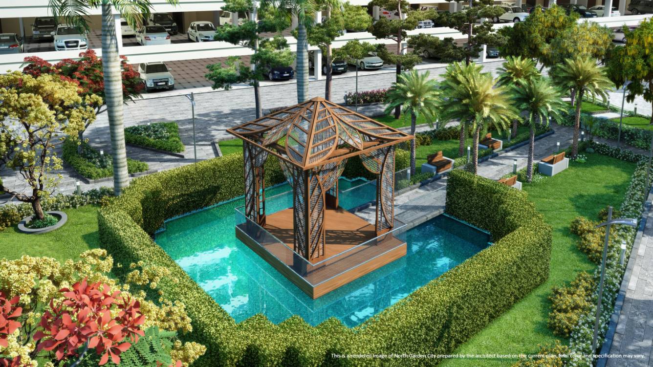 north Images for amenities