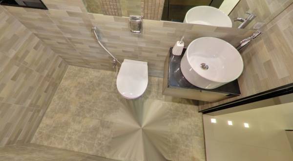 Bathroom north Bathroom