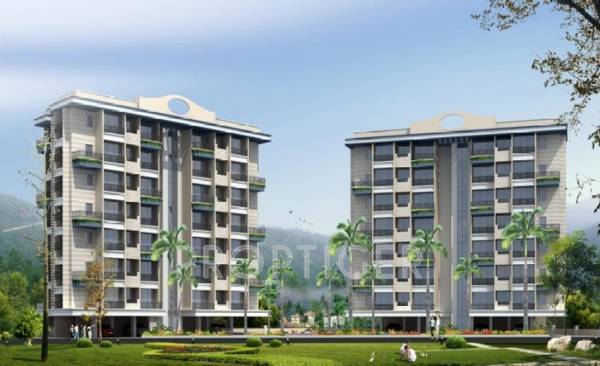 Images for Elevation of Siddhitech Siddhi City
