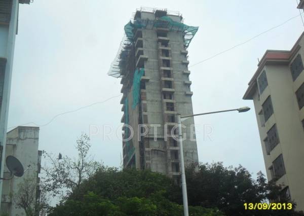 Images for Construction Status of Siddhitech Siddhi Samarpan