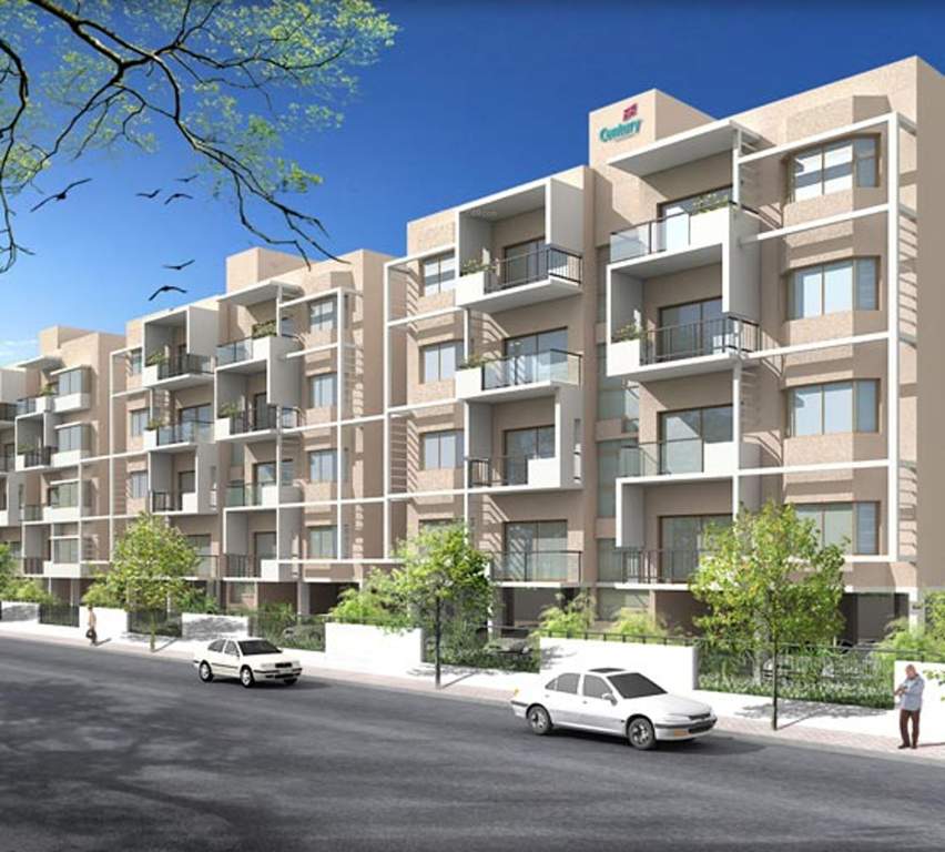  linea Images for Elevation of Century Linea