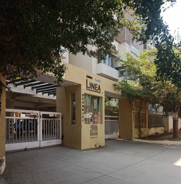  linea Gated Community