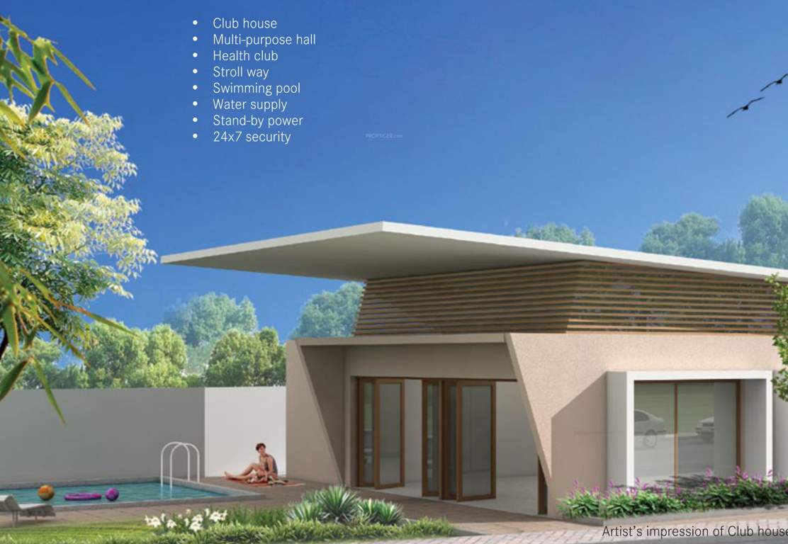  linea Images for Amenities of Century Linea