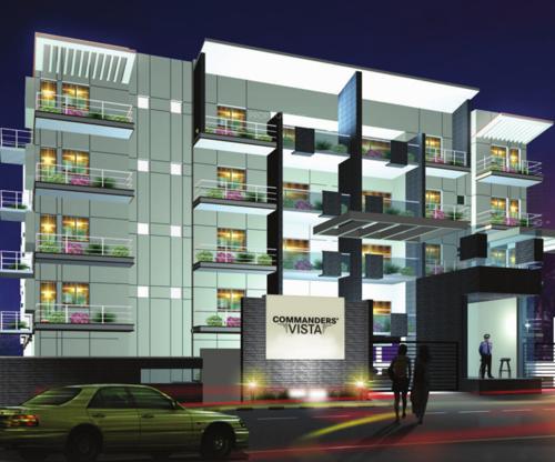  commanders-vista Images for Elevation of Century Commanders Vista