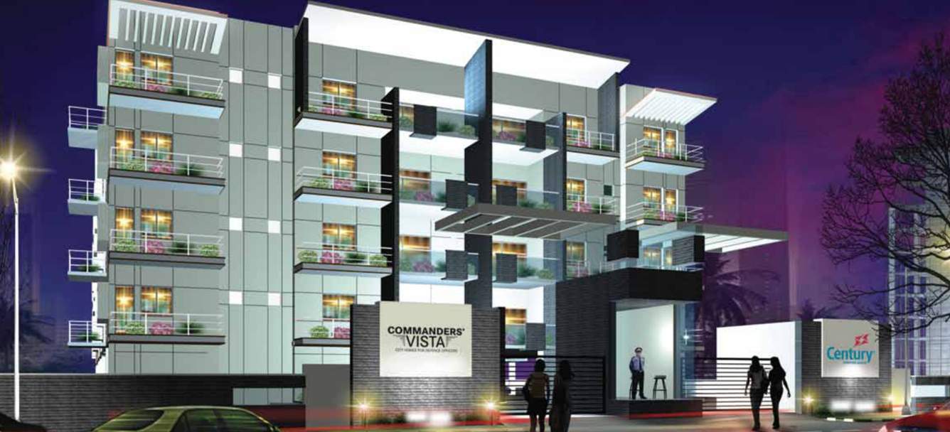 commanders vista Images for Elevation of Century Commanders Vista