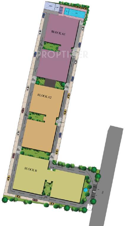commanders vista Images for Master Plan of Century Commanders Vista