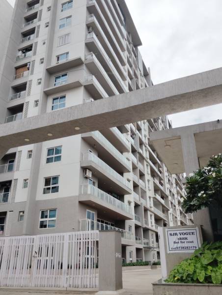  vogue-residences Elevation