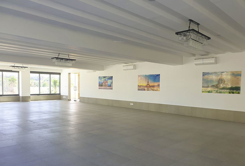 SJR Vogue Residences