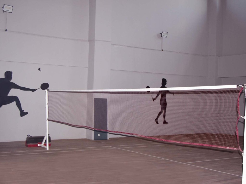 SJR Vogue Residences