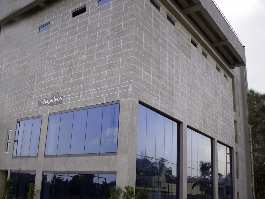  vogue residences Others