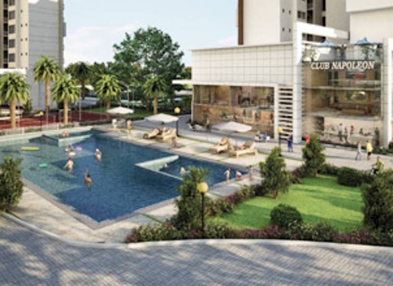 Images for Amenities of SJR Vogue Residences