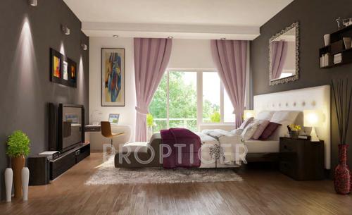  vogue-residences Images for Main Other of SJR Vogue Residences