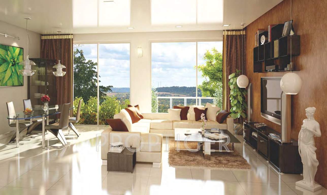  vogue residences Images for Main Other of SJR Vogue Residences