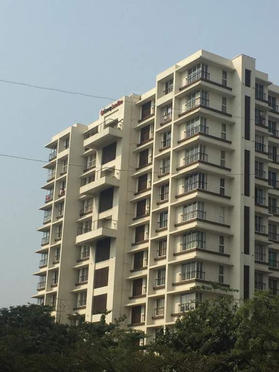  gulmohar terrace Images for Project