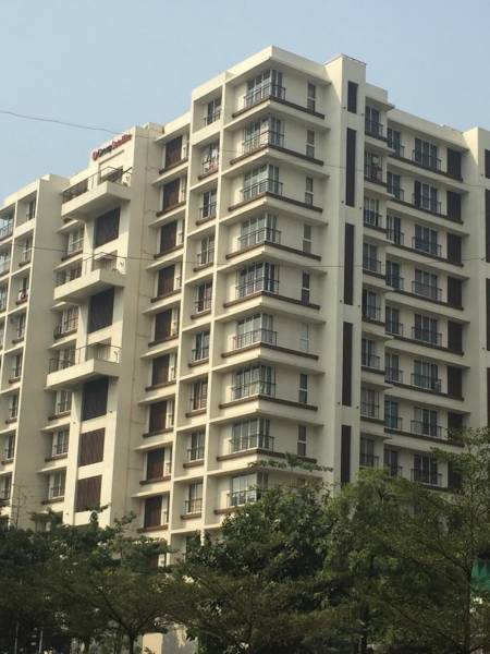 Images for Project gulmohar-terrace Images for Project