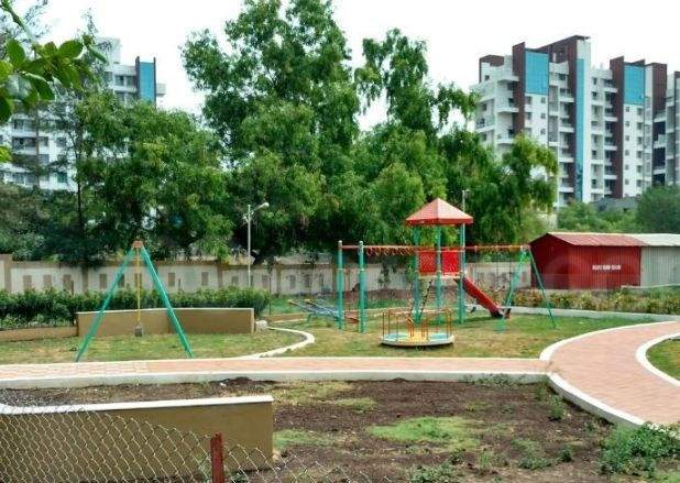  estoria Children's play area