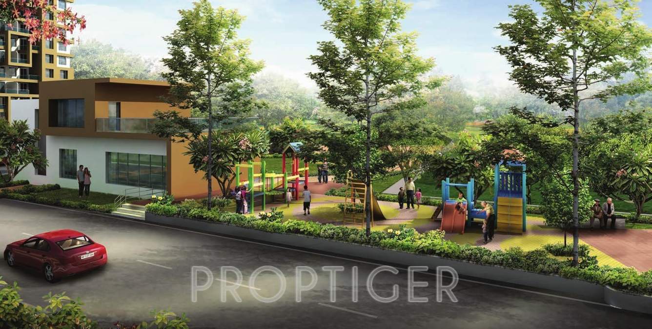  estoria Images for Amenities of Goel Ganga Estoria