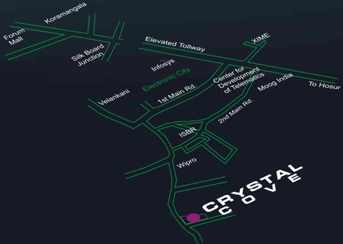 Images for Location Plan of SJR Crystal Cove