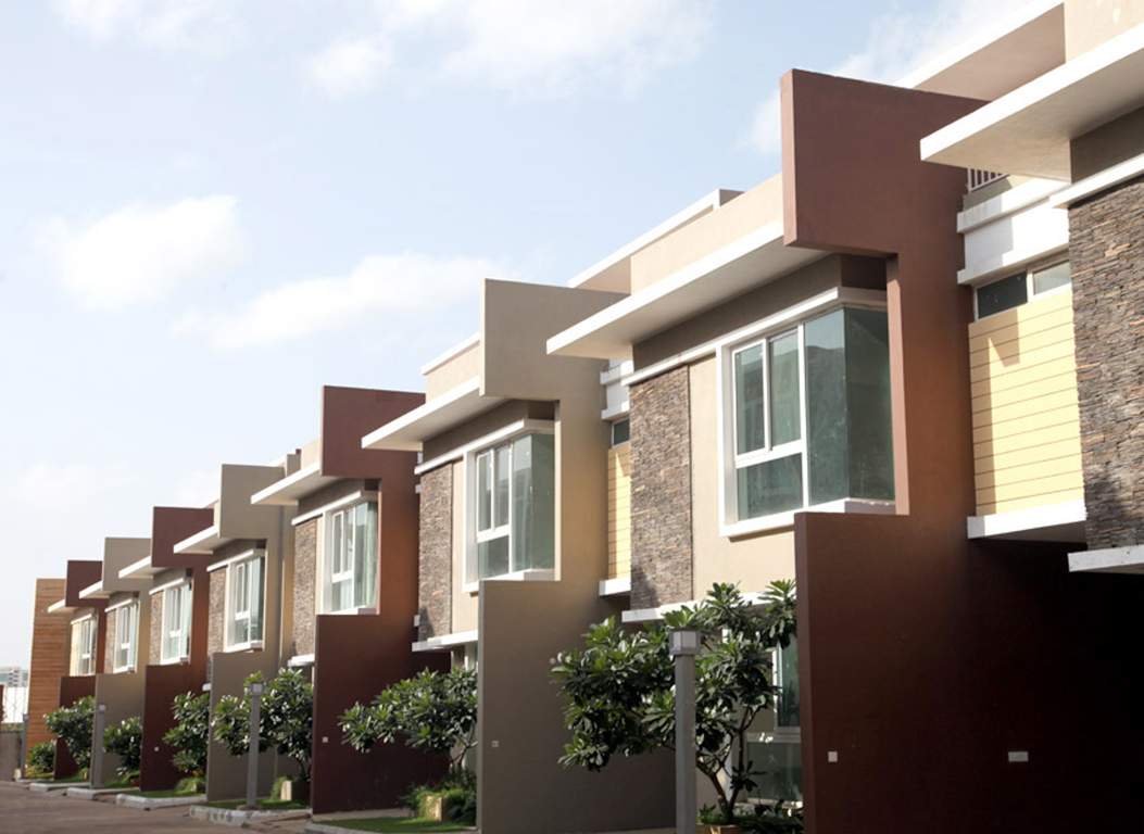 Images for Elevation of SJR Crystal Cove