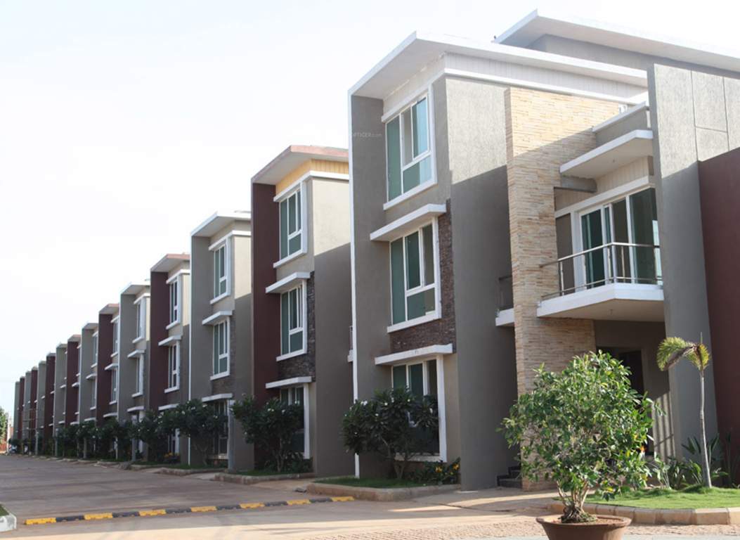 Images for Elevation of SJR Crystal Cove