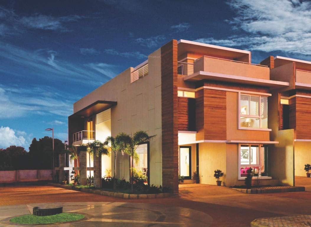 Images for Elevation of SJR Crystal Cove