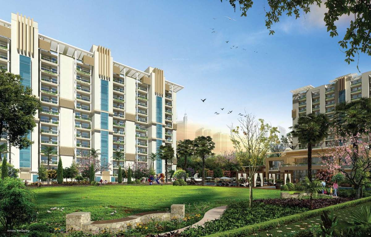Images for Elevation of Emaar Gurgaon Greens