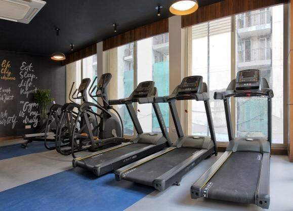 Images for Amenities of Emaar Gurgaon Greens