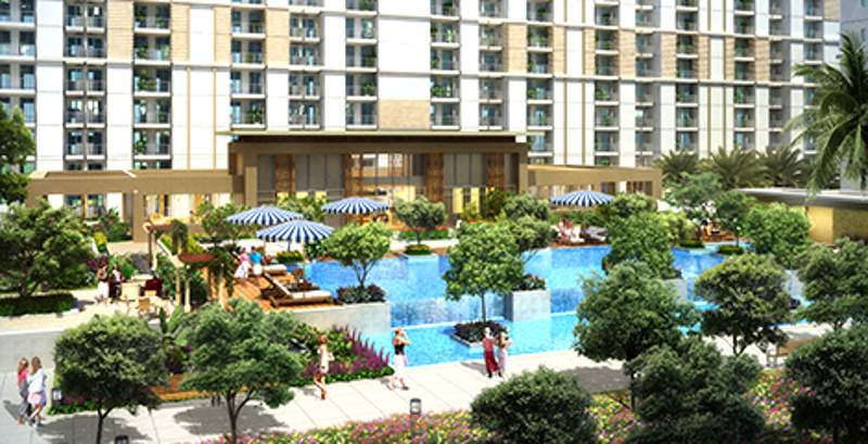 Images for Amenities of Emaar Gurgaon Greens