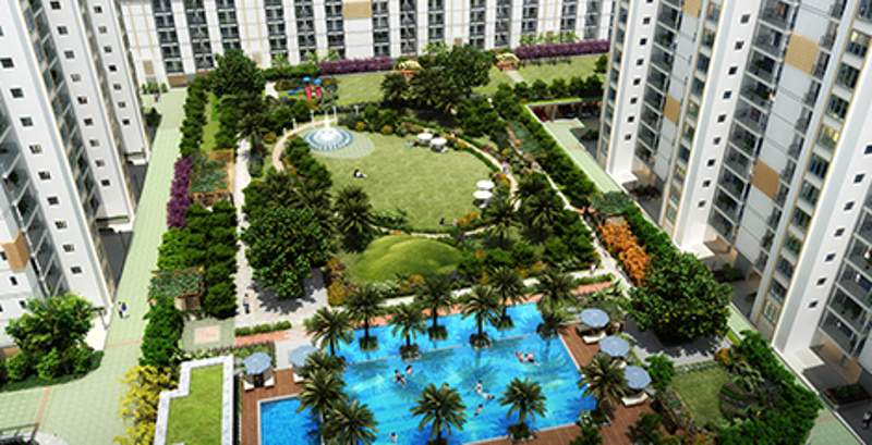 Images for Amenities of Emaar Gurgaon Greens