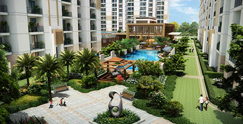 Images for Amenities of Emaar Gurgaon Greens