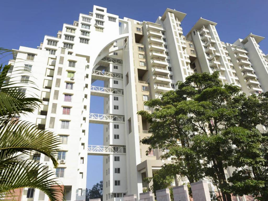 Ajmera Infinity in Electronic City Phase 1, Bangalore - Price, Location ...