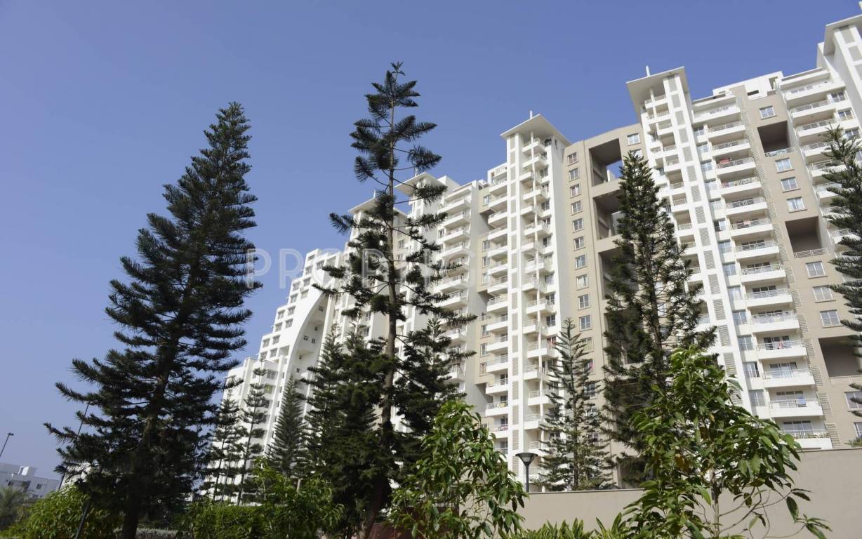  infinity Images for Elevation of Ajmera Infinity